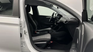Opel Corsa Opel Corsa 1.2 Edition |AppleCarplay|Airco|Cruise|NAP|Navi| - afbeelding nr 11