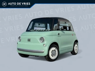 Fiat Topolino - 456258543-0