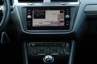 Volkswagen Tiguan Allspace Volkswagen Tiguan Allspace 1.4 TSI / 7 Persoons / 150PK / Pano / Camera / Head-UP / Cruise! - afbeelding nr 20