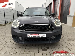 MINI Countryman Mini Countryman 2.0 Cooper S E ALL4 Pepper - afbeelding nr 14