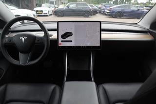 Tesla Model 3 Tesla Model 3 Performance AWD 75 kWh / Autopilot / Panoramadak / Camera / Leder / 20''' Leder / Premium Audio - afbeelding nr 2
