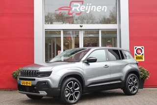 Jeep Avenger 1.2 110PK e-Hybrid SUMMIT