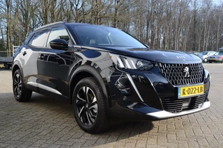 Peugeot 2008 - afbeelding nr 3