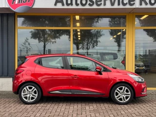 Renault Clio Renault Clio 0.9 TCe Zen - afbeelding nr 3