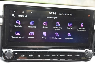 Kia Ceed Sportswagon Kia Ceed Sportswagon 1.0 T-GDi DynamicLine | 120PK | TREKHAAK | CARPLAY | CAMERA - afbeelding nr 13