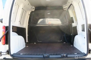 Volkswagen Caddy Volkswagen Caddy Bestel 2.0 TDI TOPSTAAT EURO6 - afbeelding nr 13