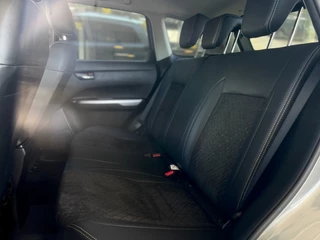 Suzuki Vitara - afbeelding nr 25