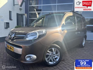 Renault Kangoo - 251415475-0