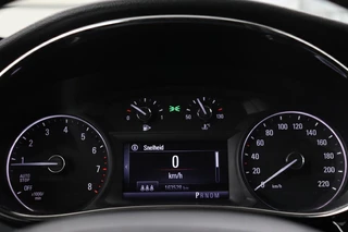 Opel Mokka X Opel Mokka X 1.4 Turbo 4x4 Innovation | Schuifdak | Leder |  Trekhaak | Stoel & stuurverwarming | Camera | Full LED | Carplay | Climate control - afbeelding nr 26