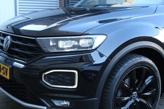 Volkswagen T-Roc Clima Cruise Carplay Camera Dig. Cockpit El Klep 18