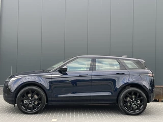 Land Rover Range Rover Evoque Land Rover Range Rover Evoque 1.5 P300e AWD S 309pk NAVI CLIMATE 360 CAMERA SPORTVELGEN - afbeelding nr 2