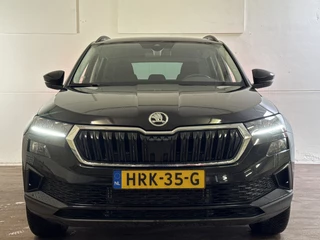 Škoda Karoq Škoda Karoq 1.5 TSI ACT 150PK DSG ELEGANCE VIRTUAL/CAMERA/CARPLAY - afbeelding nr 8