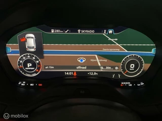 Audi Q2 Audi Q2 1.4 TFSI S-tronic I S-Line I LED I Virtual cockpit - afbeelding nr 8