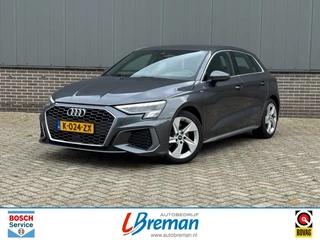 Audi A3 - afbeelding nr 2