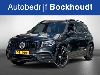 Mercedes-Benz GLB - 426936462-0