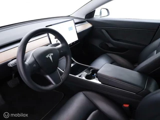 Tesla Model 3 Tesla Model 3 Standard RWD Plus 60 kWh - afbeelding nr 6