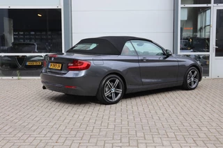 BMW 2 Serie - afbeelding nr 2