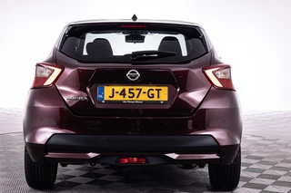 Nissan Micra - afbeelding nr 16