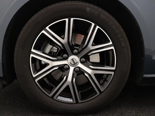 Volvo V60 Volvo V60 B3 AUT(7) ESSENTIAL EDITION LEDER GOOGLE MAPS STOELVERWARMING AC - afbeelding nr 9