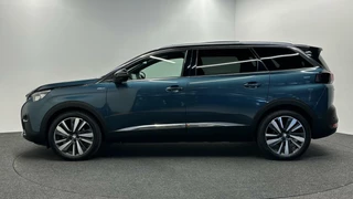 Peugeot 5008 Peugeot 5008 1.2 PureTech Blue Lease GT-Line PANO TREKHAAK - afbeelding nr 8
