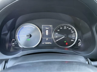 Lexus IS Lexus IS 300h Hybrid Business Line Cruise Camera Automaat - afbeelding nr 14