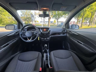 Opel KARL - afbeelding nr 10