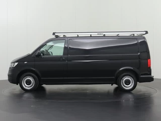 Volkswagen Transporter | Airco | Betimmering - afbeelding nr 12