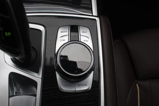 BMW 7 Serie BMW 7 Serie 745e High Exe. M Sport / Schuifdak / 360Camera / Head-up / Softclose / 20'' / Volleder / Nachtzicht / Laser LED / Stoelmassage 4x / Stoelventilatie 4x / Dodehoek / DAB / Navigatie / ACC - afbeelding nr 28