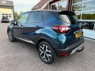Renault Captur Renault Captur 0.9 TCE INTENS AIRCO/ECC/PDC/HOGE ZIT/TREKHAAK - afbeelding nr 9