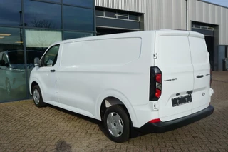 Ford Transit Custom Ford Transit Custom 280 2.0 TDCI L2H1 Trend 110PK DIRECT RIJDEN!! Camera Carplay-Navi Cruise LED Laadruimte Parkeersensoren *Nieuw* - afbeelding nr 11