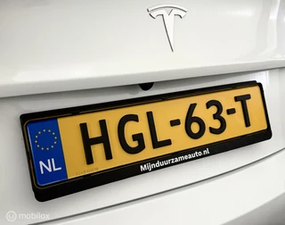 Tesla Model 3 Tesla Model 3 Standard Range 60kWh LFP Facelift - warmtepomp - afbeelding nr 24