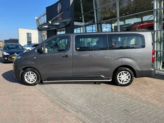 Opel Vivaro - afbeelding nr 4