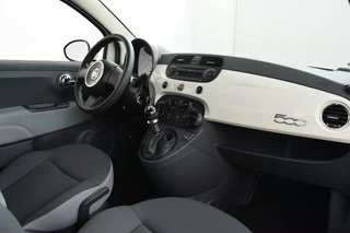 Fiat 500 - afbeelding nr 15