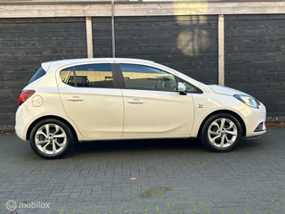 Opel Corsa Opel Corsa 1.2i 69 PK 120 jaar edition 39.618 KM / Airco / LM velgen / 1e eigenaar - afbeelding nr 6