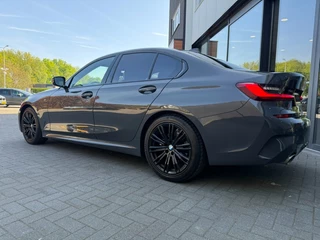 BMW 3 Serie - afbeelding nr 5