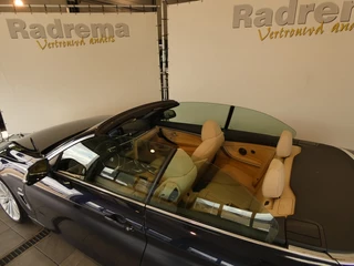 BMW 4 Serie BMW 4 Serie Cabrio 428i High Executive Camera H&K Nekverwarming etc etc - afbeelding nr 4