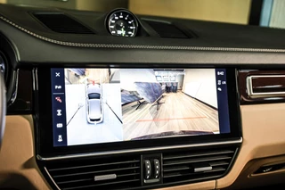 Porsche Cayenne Porsche Cayenne 3.0 E-Hybrid Platinum Edition|Innodrive|Pano - afbeelding nr 53