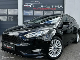 Ford Focus - 404155180-0