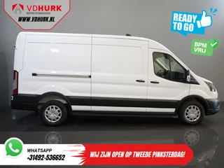 Ford Transit - afbeelding nr 10