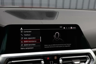 BMW M4 BMW 4-serie Cabrio M4 xDrive Competition|Ceramic|indiv|Carbon - afbeelding nr 51