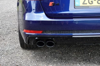Audi S4 Audi S4 Avant 3.0TFSI Quattro PANO 360°CAMERA SFEERVERL B&O - afbeelding nr 51