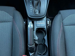 Ford Puma - afbeelding nr 16