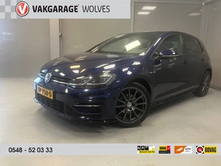 Volkswagen Golf - 49130803-0