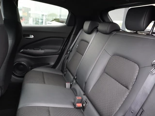 Nissan Juke - afbeelding nr 8