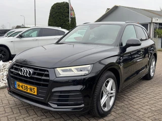 Audi Q5 - 135804766-0