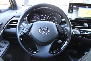 Toyota C-HR - afbeelding nr 12