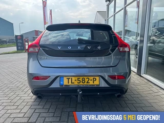 Volvo V40 Volvo V40 1.6 T2 Momentum|Trekhaak|Cruise control| Navi|PDC| - afbeelding nr 6
