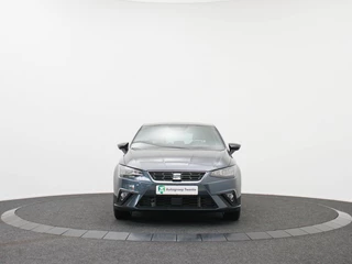 SEAT Ibiza SEAT Ibiza 1.0 EcoTSI FR | FullLink | ACC | Private lease 399 p.m. - afbeelding nr 13