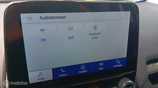 Ford EcoSport Ford EcoSport 1.0 EcoBoost ST-Line B&O winter dodehoek, leder - afbeelding nr 14