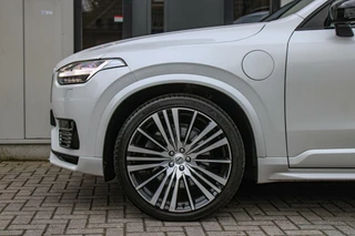 Volvo XC90 Volvo XC90 2.0 T8 Twin Engine AWD R-Design PANO|LUCHT|B&W - afbeelding nr 13